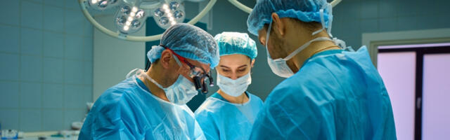 ESTETSKI HIRURG NAPASTVOVAO PACIJENTKINJU TOKOM OPERACIJE Stiglo je saopštenje iz privatne bolnice, razmatraju da se uključe u krivični postupak