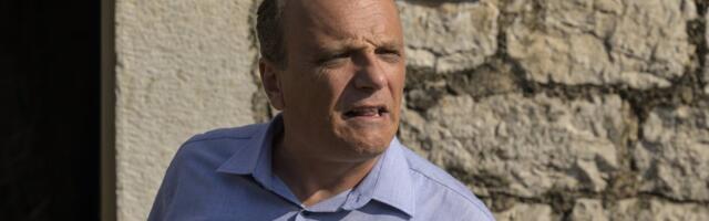 "Ne snimajte u crnogorskim školama, naljutiće se Hrvatska": Slaviša Čurović o skandaloznim sabotažama "Tvrđave"