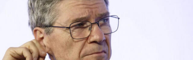 Џефри Сакс: Србија ће моћи да одахне када се Путин и Трамп договоре