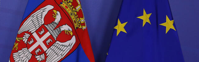 Francuski narod odlučuje o Srbiji u EU