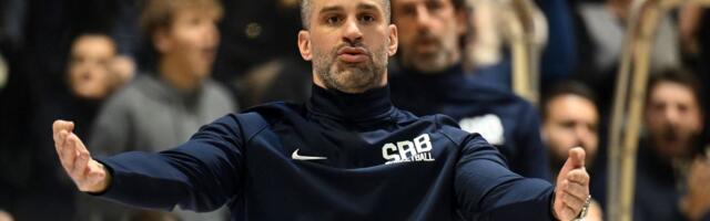 "Kad dođu, pričaćemo o tome..." Alimpijević o srpskim timovima u NBA Evropi: Nisam siguran!