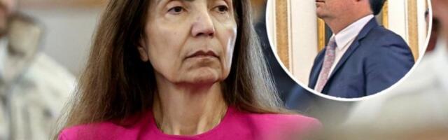 MAJKA BRAJANA VOLŠA POSLALA MISTERIOZNO PISMO PRED PRESUDU! Sudija ostala u ŠOKU nakon što je pročitala papir, evo šta joj je poručila!