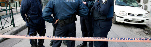 Ухап­шен озлоглашени „грч­ки Еско­бар” и за­пле­ње­не че­ти­ри то­не ко­ка­и­на