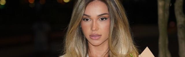 Voditelj javno ponizio Breskvicu: "Da se ljutim što me početnica nije zvala?"