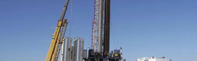 Прерада домаће нафте у рафинерији може у крајњој нужди