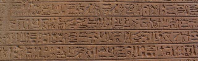 Sedam jezika koje još niko nije uspeo da dešifruje