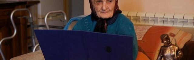 Sve sam ih gledala kao svoju decu, plakala sam kada su odlazili: Milena Todorović usvajala mališane i podizala ih kao svoje, stiglo joj veliko priznanje