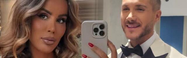 Saša Kovačević iznenadio Tačkastu Maru: Ostala bez reči kada je videla poruku, objavila sve na mrežama