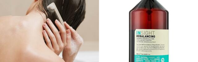 Šta treba da sadrže šamponi za masnu kosu?