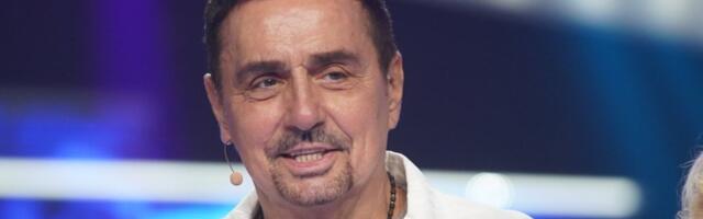 Keba otkrio kako je dobio nadimak: "Ni ja dugo nisam znao šta znači"