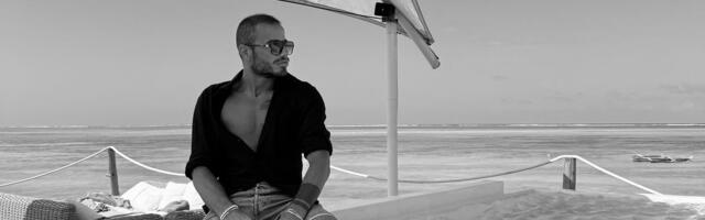 Poznati u suzam, danas sahranjuju Matiju Radulovića: Evo gde će počivati estradni frizer