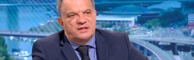 JAKA RS PRETPOSTAVKA JE DOSTOJANSTVENOG OPSTANKA SRPSKOG NARODA NA PROSTORU BiH: Ministar prosvete Dejan Stanković čestitao Dan Republike Srpske!