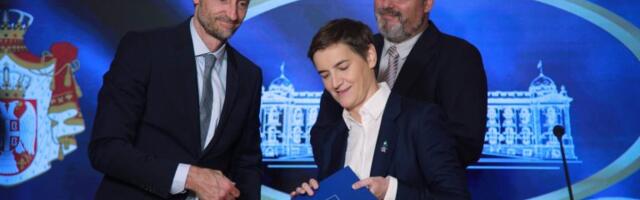 Analiza: Srbija i dalje bez isplate sredstava iz Plana rasta EU