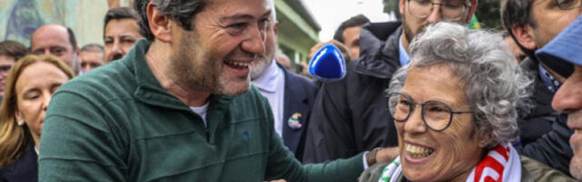 У Португалији се данас одржавају председнички избори