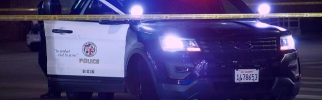 Pucnjava u Los Anđelesu, ima mrtvih