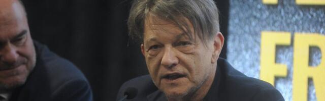 Namlatio se državnih para, pa sad kuka iz Hrvatske: Licemerni prevarant i samoprozvani velikomučenik Dragan Bjelogrlić dotakao dno (FOTO)