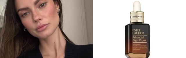 6 anti-age seruma za noću negu lica koji minimalizuju bore