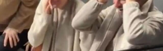 Đoković se hvatao za glavu: "Bog kvadova" izveo potez koji je donedavno bio zabranjen, Novak ostao u neverici