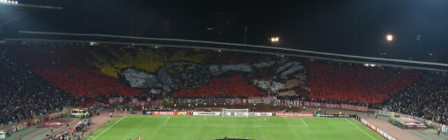 Bum! Stiže neočekivano pojačanje u Crvenu zvezdu - Iz Nemačke