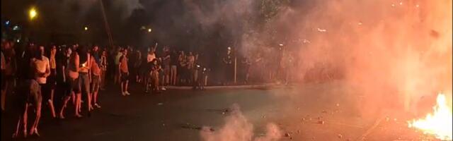 Valjevo pamti monstruoznu laž: Blokaderi, gde vam je "prebijeni" dečak?!