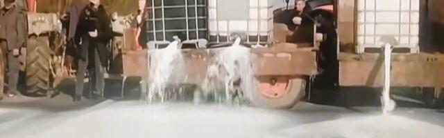 Veljković: Niko nas nije pozvao na sastanak sa ministrom, a ne bismo ni otišli…