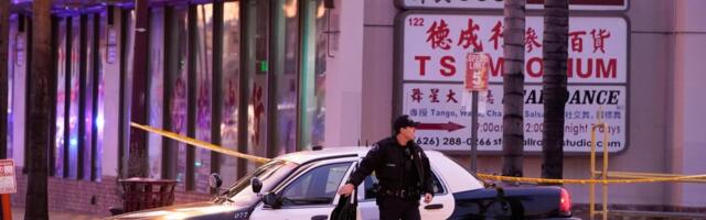 Tragedija na proslavi kineske Nove godine: Četvoro poginulih, preko 20 povređenih nakon prevrtanja čamca