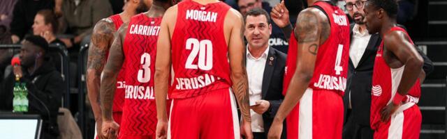 Evakuisani košarkaši sleteli u Beograd!