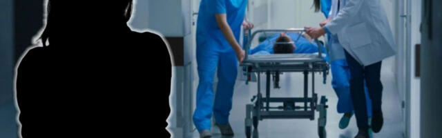 HITNO HOSPITALIZOVANA NAŠA PEVAČICA, STANJE JOJ SE POGORŠALO! Trpi stravične bolove, traži pomoć!