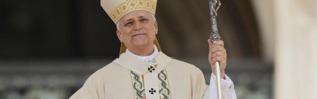 PAPA LAV XIV POZVAO NA OKONČANJE RATA IRANA SA AMERIKOM I IZRAELOM: "Sukob se širi i stvara klimu mržnje i straha"