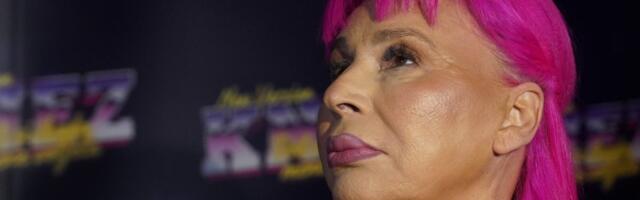 "Cela kosa mi je opala, izgubila sam govor": Zorica Brunclik o najtežem periodu