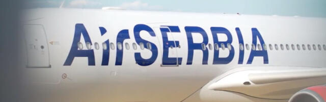 Avion iz Dubaija sleteo u Beograd: Specijalnim letom vraćeno kući 266 putnika