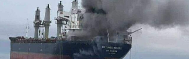 Iran poručio: Nećemo dozvoliti da ni jedan jedini litar nafte prođe kroz Ormuski moreuz