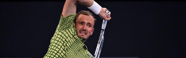 Medvedev uveren da je došlo vreme da pobedi Alkarasa