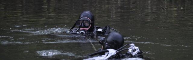 Drama u Zrenjaninu: Potraga za osobom koja je nestala u kanalu Dunav-Tisa-Dunav