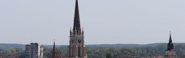 Pogledajte kakvi će biti prvi dani proleća u Novom Sadu