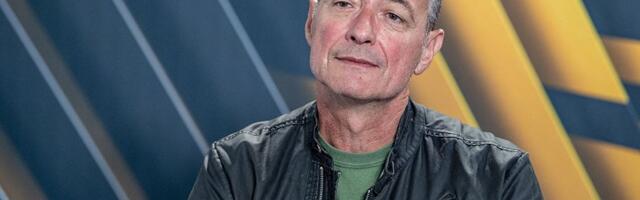 Srđan Dragojević predstavio svoj novi roman „Lajk“ u Zagrebu