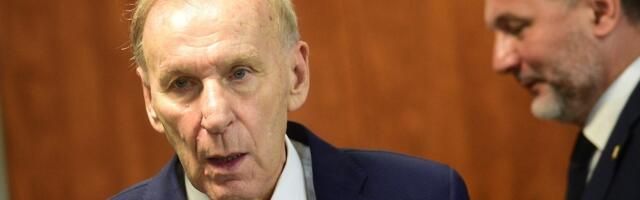 Ko će biti novi predsednik FSS? Posle Kokeze nas više ništa ne može iznenaditi