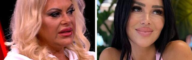 "Bila je s Asminom do zadnjeg dinara" Marija Kulić udarila na Staniju zbog ulaska u Elitu: "Više nema koristi"