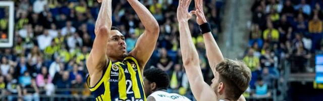 Nepovoljna vest iz Turske: Žalgiris pobedio i Zvezdi otežao posao