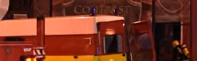 "NIJE BIO SAMO MOJ SIN, BIO JE MOJ MIR": Potresne reči majke poginulog na godišnjicu tragedije u "Kontrastu"