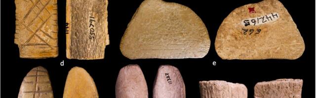 „Kocka je bačena“, ali na drugom kraju sveta i to 10.000 godina ranije: Šokantno otkriće naučnika