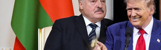 "Iran je nemoguće pobediti!" Lukašenko sve otkrio, pa raspalio po Trampu: Pokazao je ranjivost SAD!