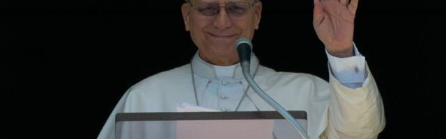 Papa Lav XIV se oglasio o Trampovim pretnjama Iranu