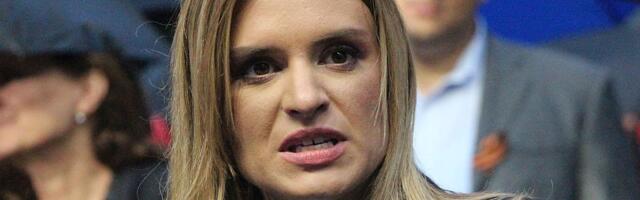 Đurđević Stamenkovski: Izdvojićemo novac za krst od 14 metara kod Prokuplja