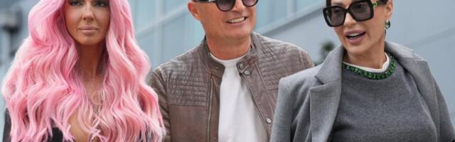 "Svašta je pričao o Ceci i Arkanu, sada sedi s tom vešticom": Karleuša oplela po Miliju