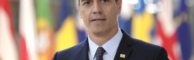 ŠPANIJA SPREMNA ZA STVARANJE ZAJEDNIČKE VOJSKE EVROPSKE UNIJE! Sančez: "Ne za deset godina, već koliko sutra"