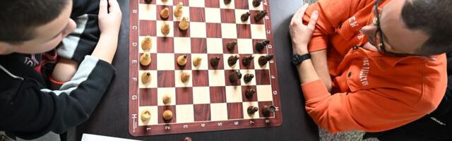 Svečano otvoreno Svetsko prvenstvo za mlade u ubrzanom i brzopoteznom šahu