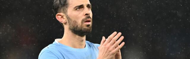 Bernardo Silva pred izborom karijere: Milioni ili dečački san?