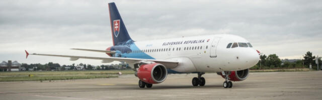Литванија и Летонија забраниле словачком авиону да прелети изнад њихове територије на путу ка Москви