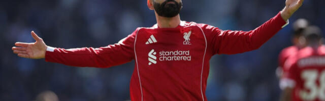 Ливерпул и Астон Вила до важних победа дубоко у надокнади